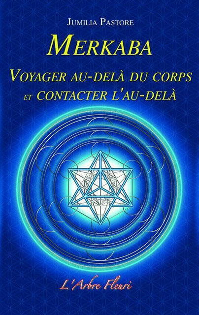 Merkaba  - Jumilia Pastore - Hélios